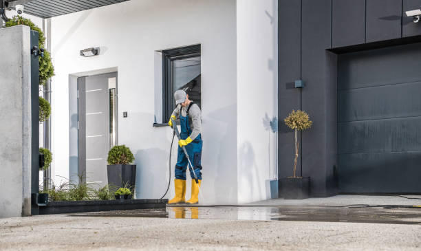 Best Building Exterior Washing  in Genesee, ID