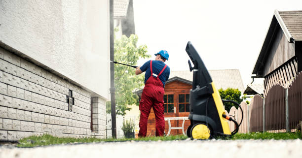 Best Solar Panel Cleaning  in Genesee, ID
