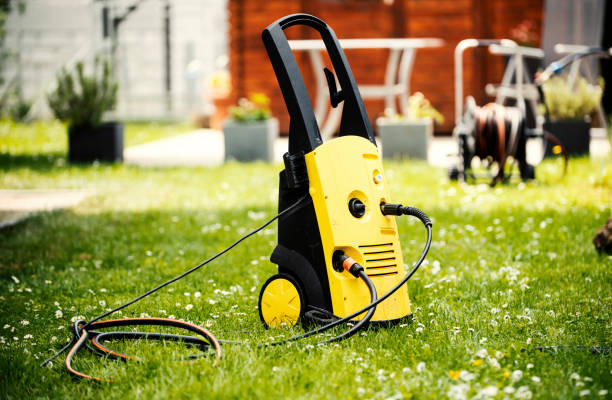 Reliable Genesee, ID Pressure Washing Services Solutions